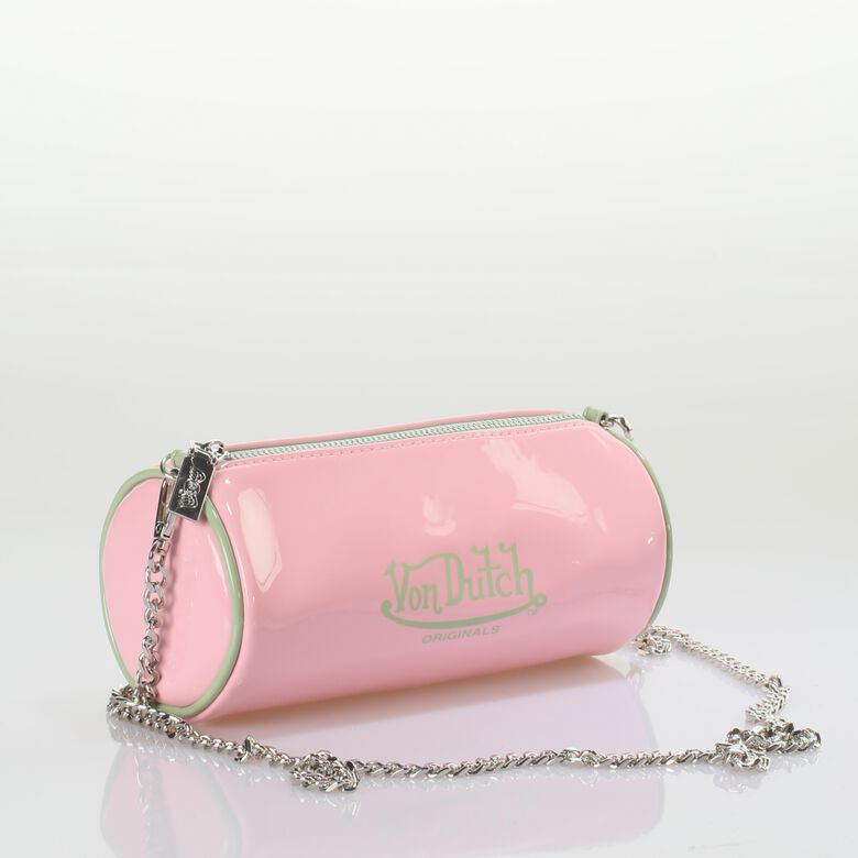 2023 Billig Von Dutch Originals -Lesly Mini bag, pink F0817666-01509 Verkaufen Online